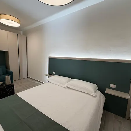Ferienhaus Casa Cloe