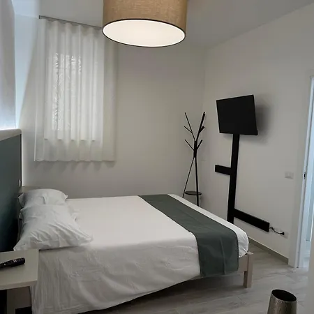 Nyaraló Casa Cloe