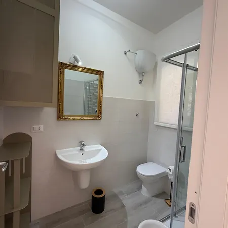 Casa Cloe Nyaraló
