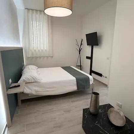 Casa Cloe Nyaraló