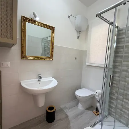 Ferienhaus Casa Cloe LʼAquila