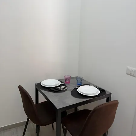 Nyaraló Casa Cloe LʼAquila