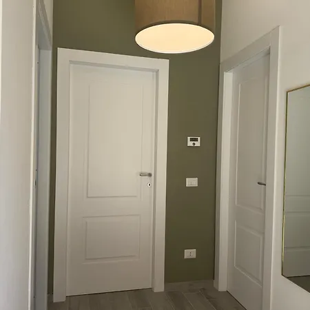 Casa Cloe * LʼAquila
