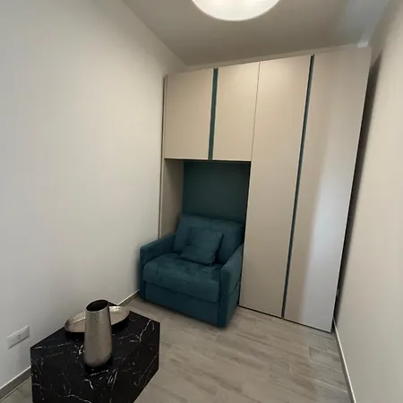 Casa Cloe Nyaraló LʼAquila