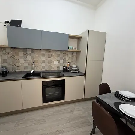 Casa Cloe Nyaraló LʼAquila
